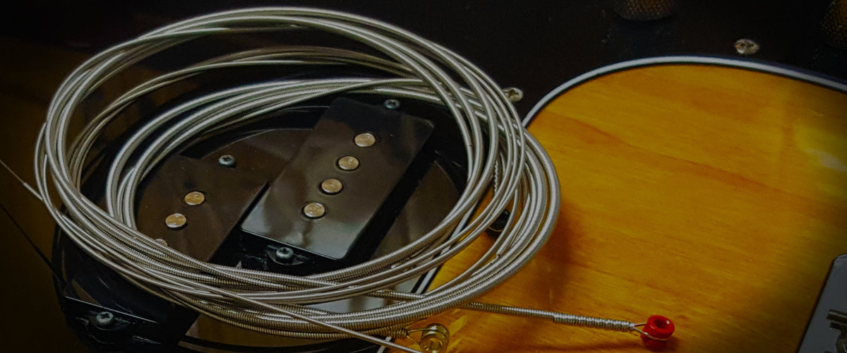 The Reason Your Bass is Buzzing